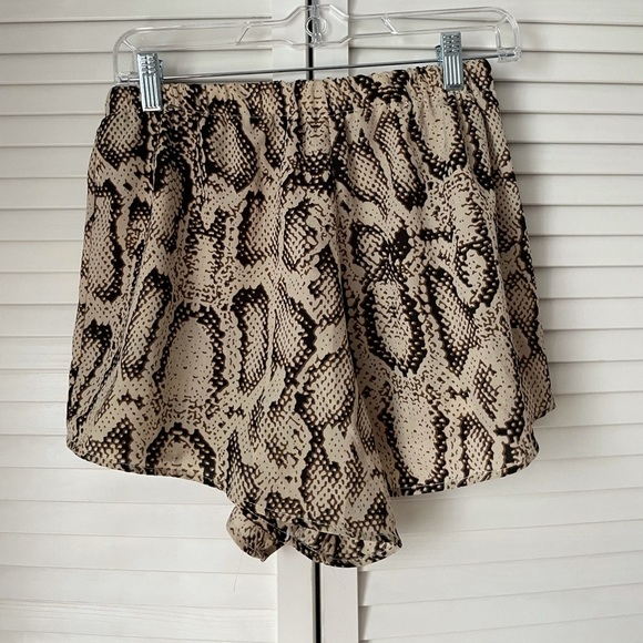 Animal print summer set - Picture 3 of 3